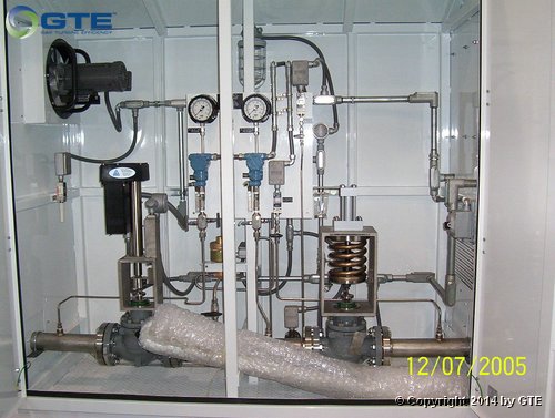 Gas Turbine Fuel Treatment 1