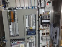 Generator Protection Panels