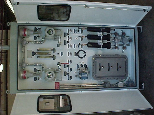 Generator Protection Panels 4