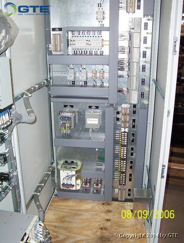 Programmable logic controller plc panels 4