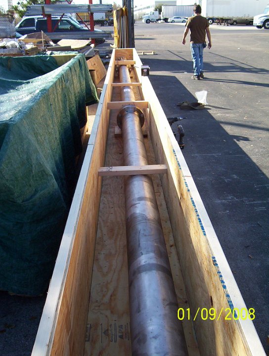 pipe 8
