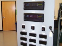 Relay Protection Panels