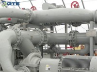 Gas Turbine Fuel Treatment